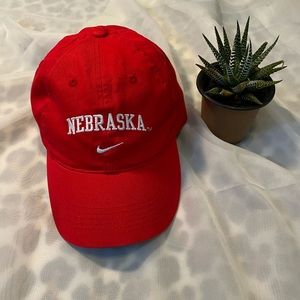 • NEBRASKA •